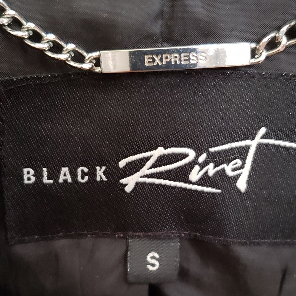 Leather jacket - Picture 2 of 3